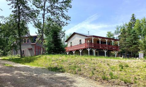 751 Duck Cove Road Roque Bluffs ME 04654