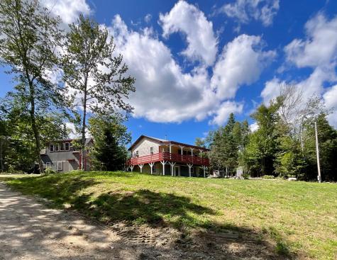 751 Duck Cove Road Roque Bluffs ME 04654