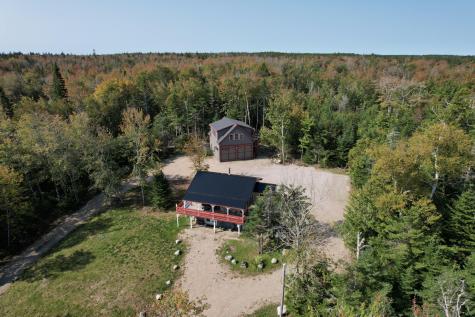 751 Duck Cove Road Roque Bluffs ME 04654