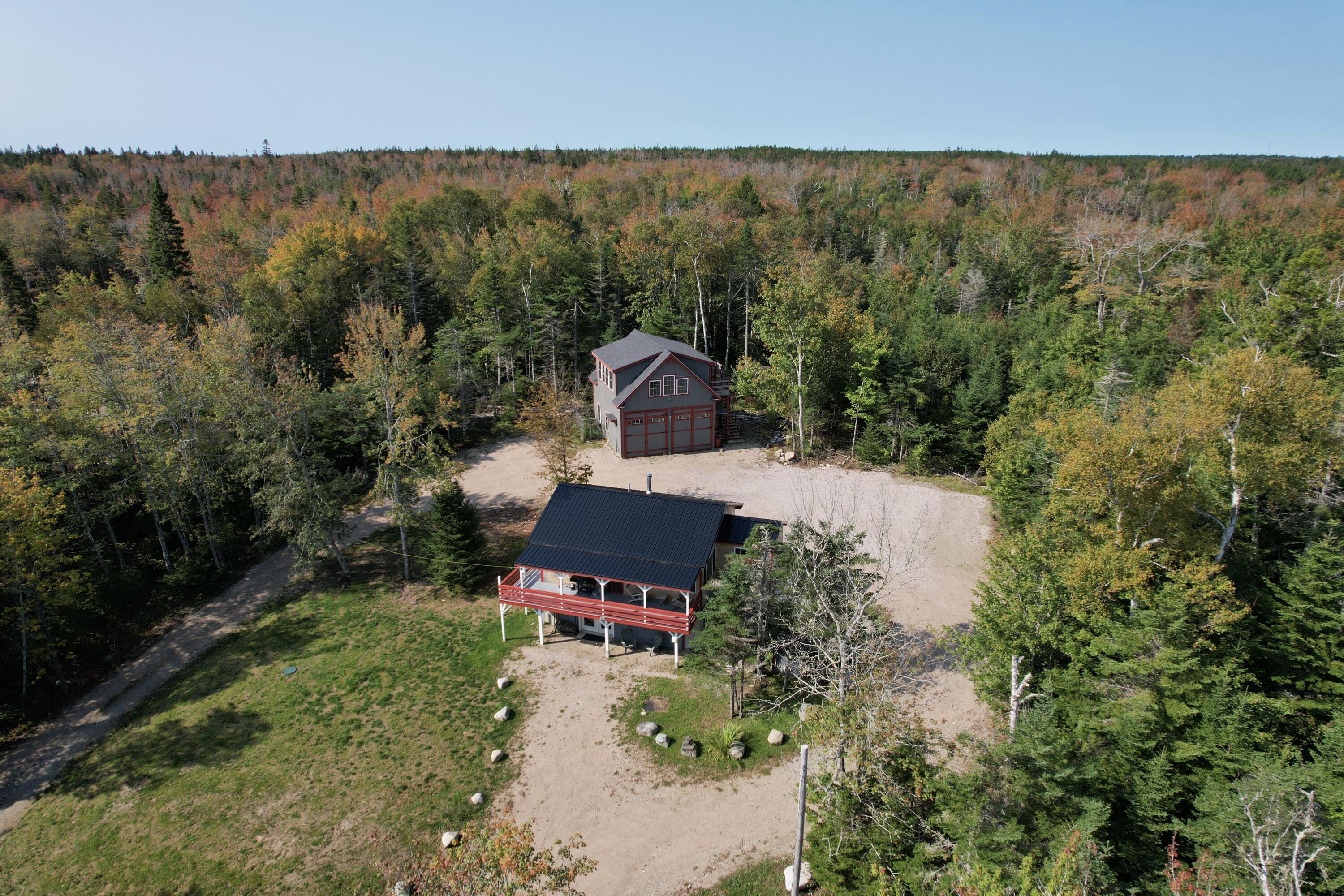 751 Duck Cove Road Roque Bluffs ME 04654