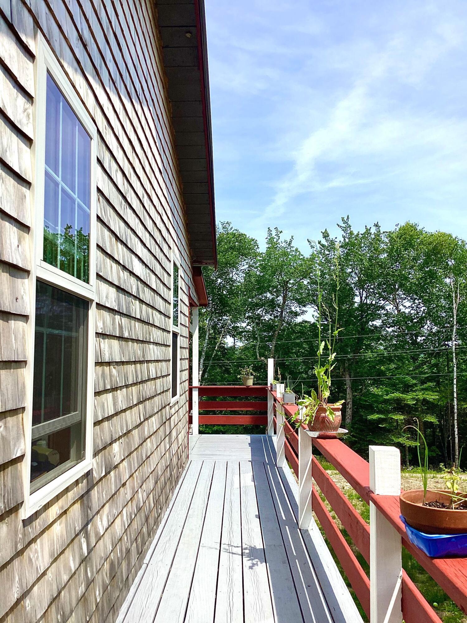 751 Duck Cove Road Roque Bluffs ME 04654