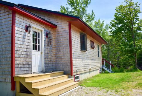 751 Duck Cove Road Roque Bluffs ME 04654