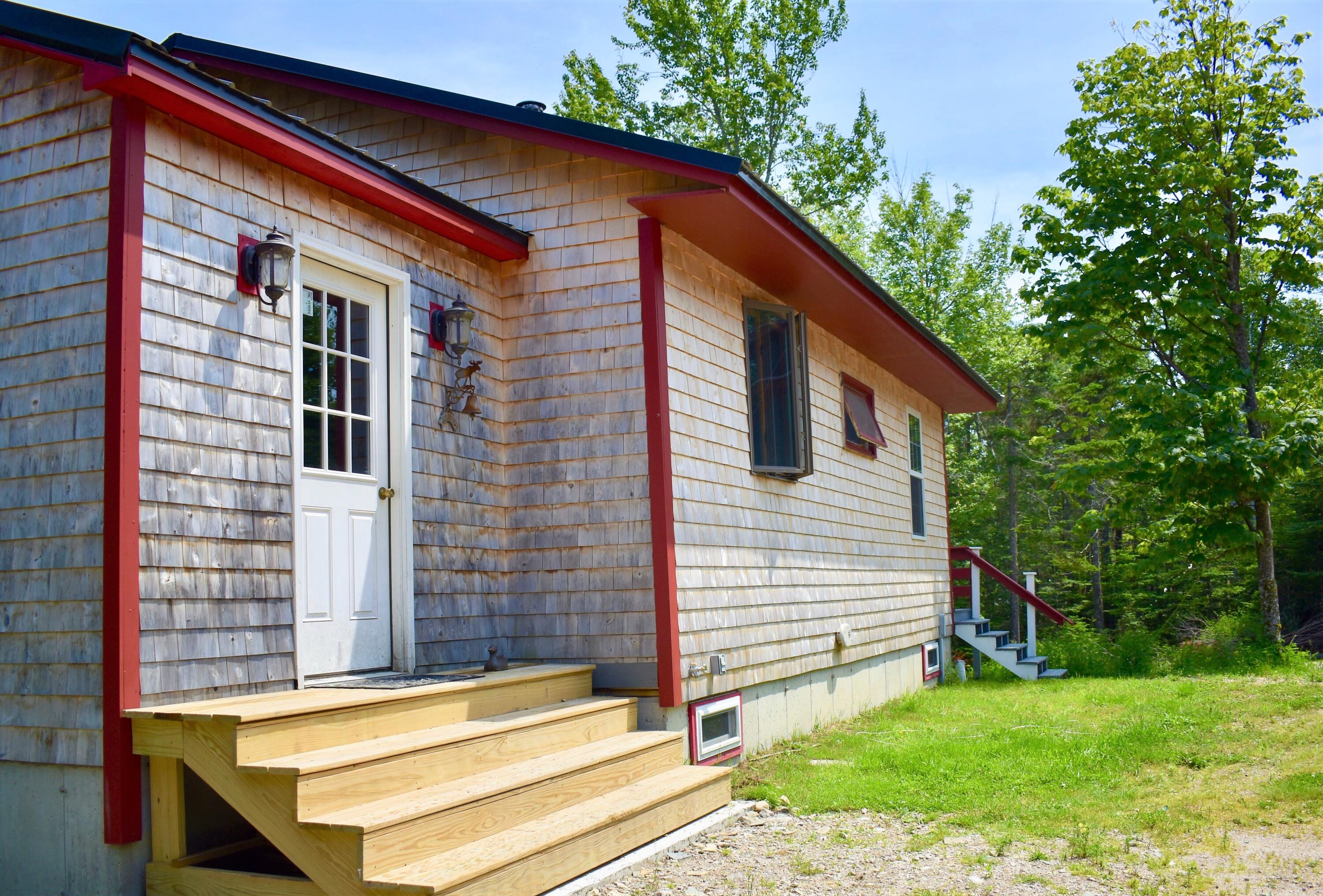 751 Duck Cove Road Roque Bluffs ME 04654