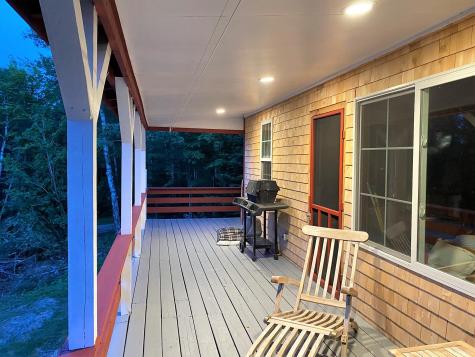 751 Duck Cove Road Roque Bluffs ME 04654