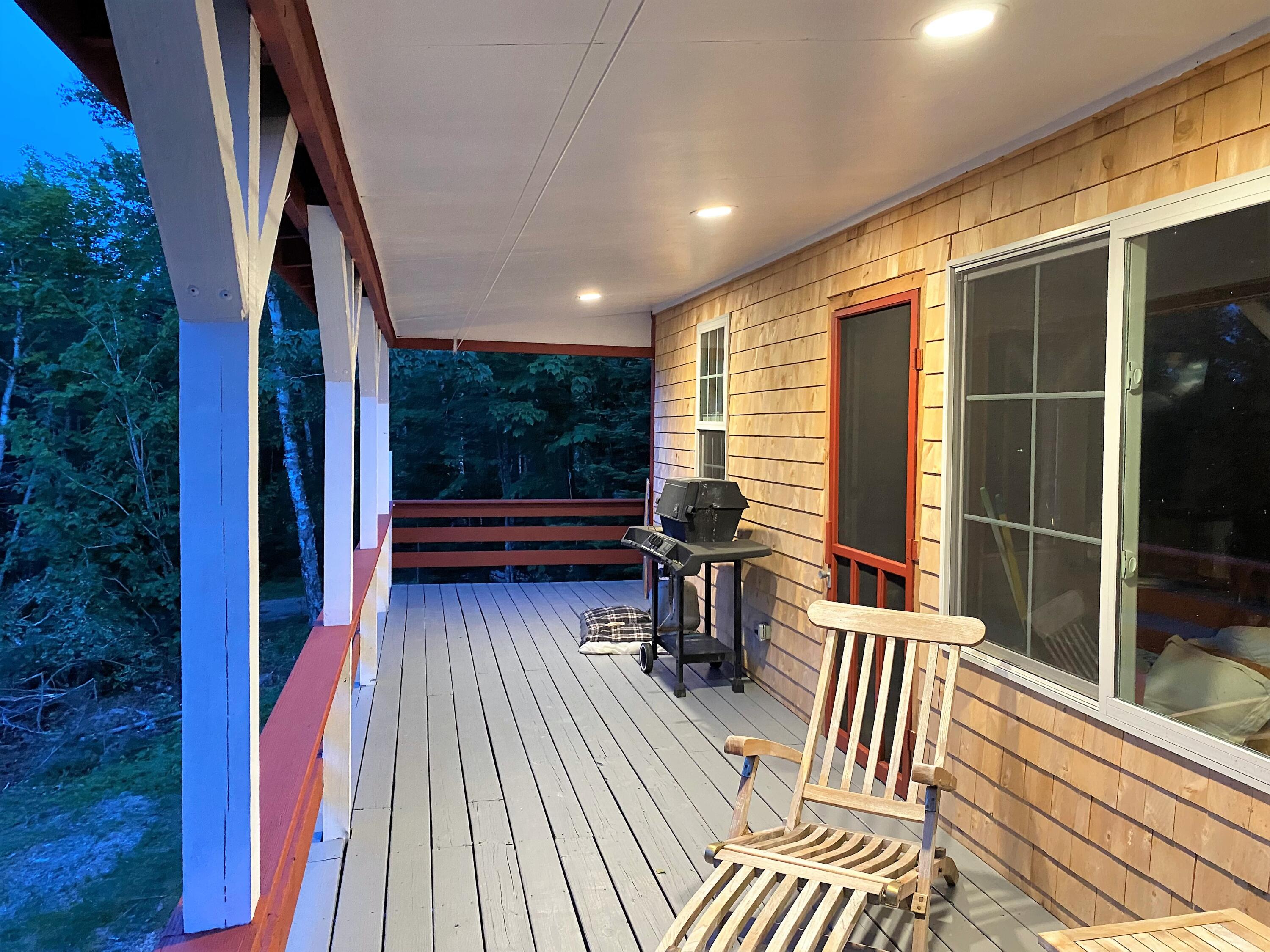 751 Duck Cove Road Roque Bluffs ME 04654