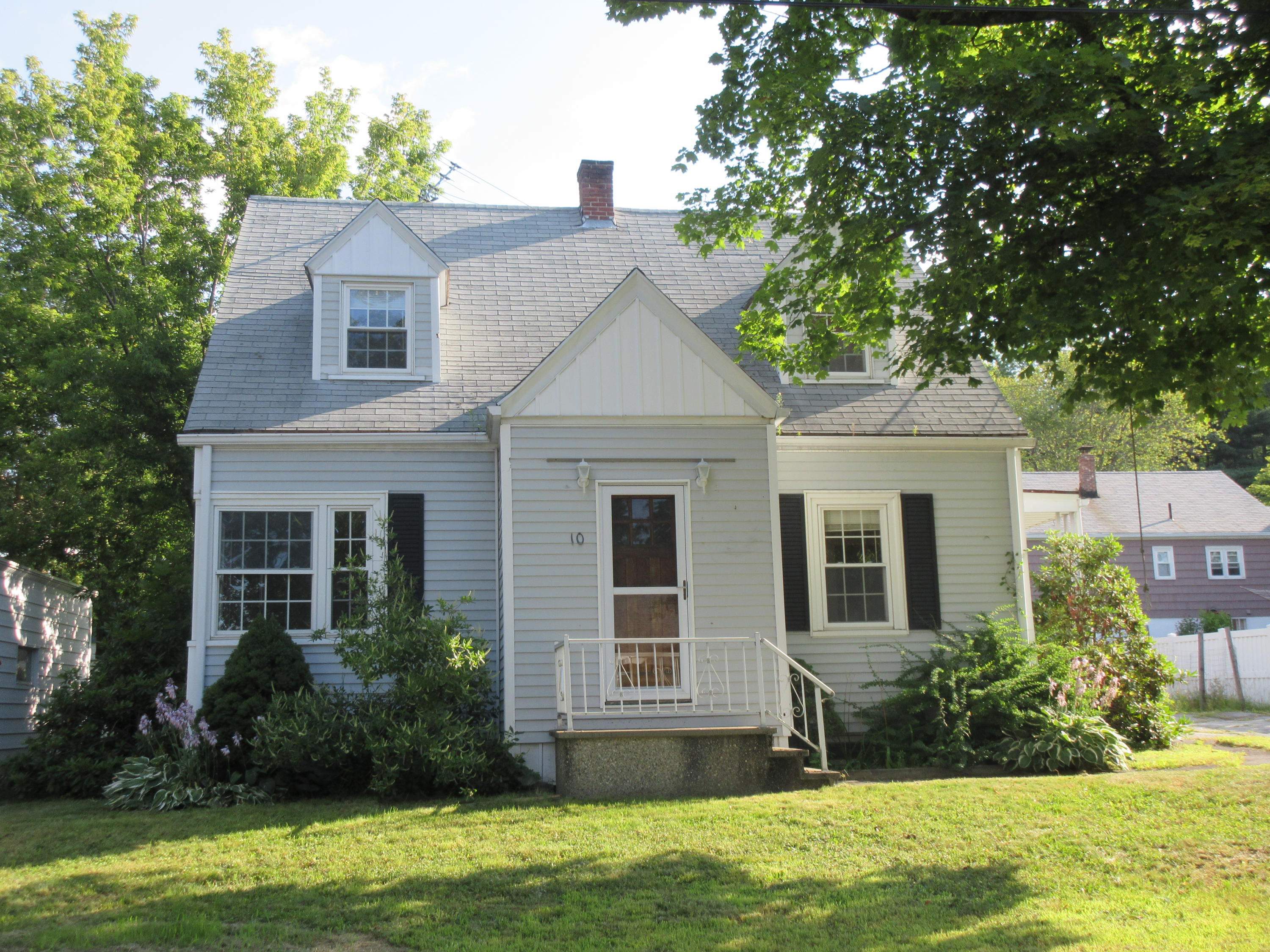10 Biron Avenue Lewiston ME 04240