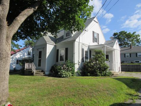 10 Biron Avenue Lewiston ME 04240