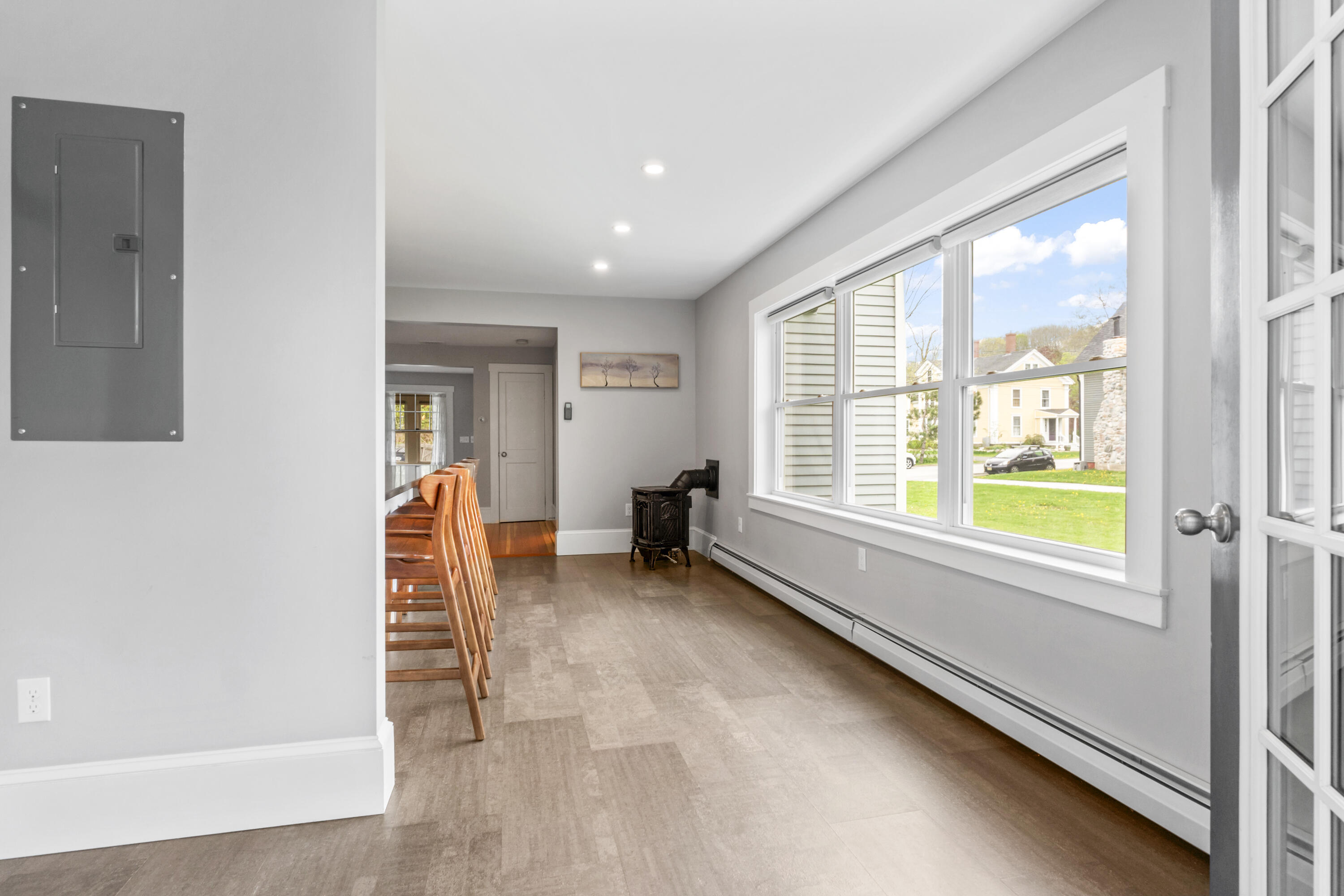 7 John Street Belfast ME 04915