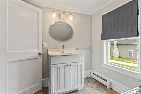 7 John Street Belfast ME 04915
