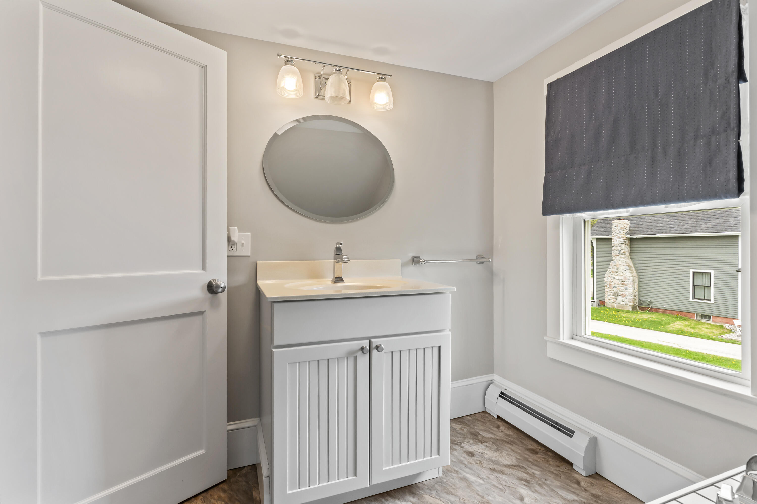 7 John Street Belfast ME 04915