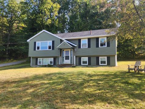 31 Belleview Drive Jay ME 04239