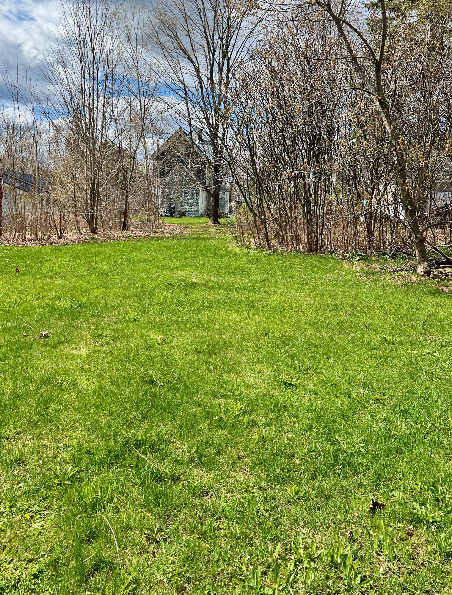 25 Elm Street Houlton ME 04730