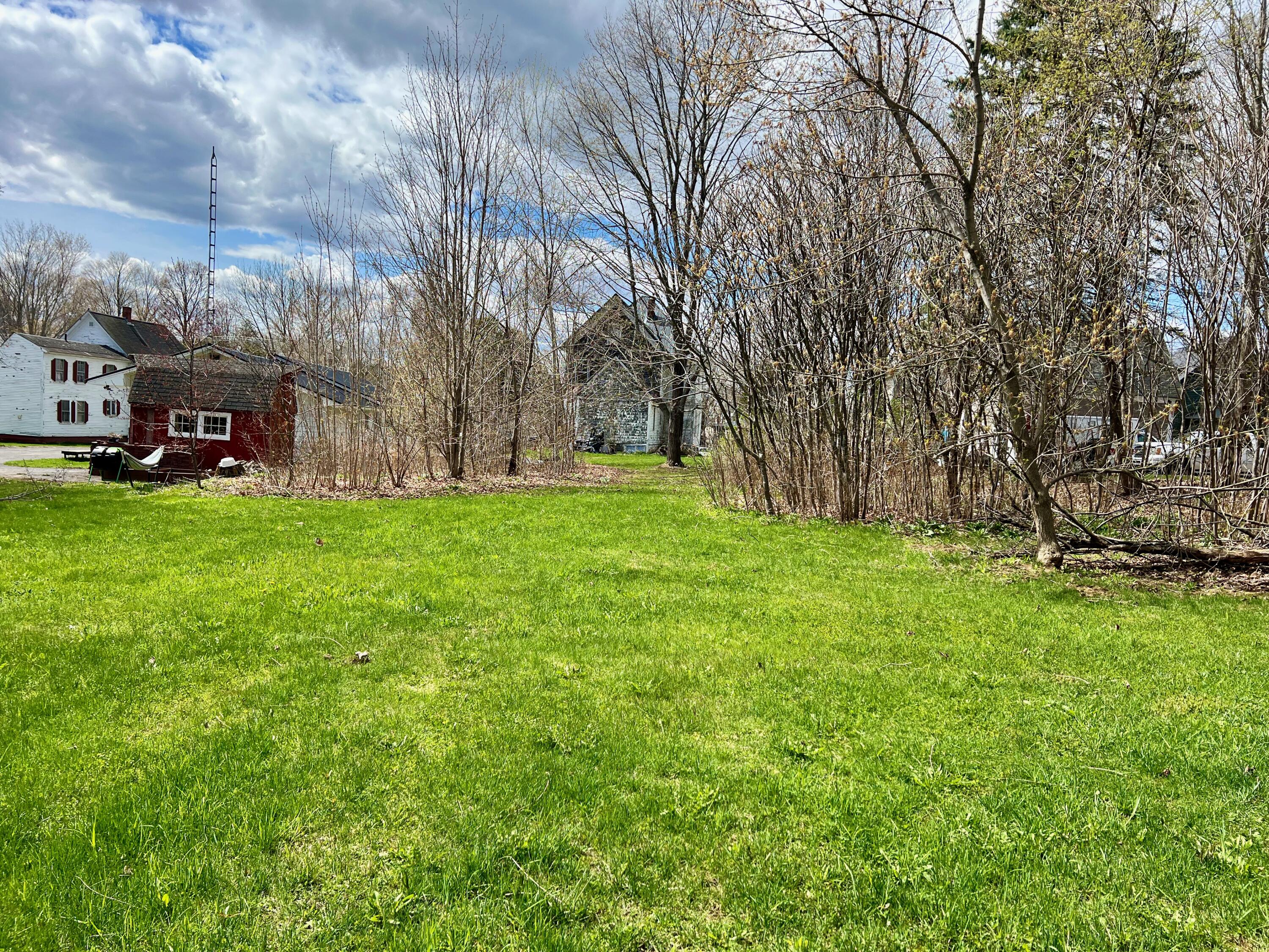 25 Elm Street Houlton ME 04730