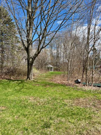 25 Elm Street Houlton ME 04730