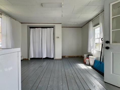 25 Elm Street Houlton ME 04730