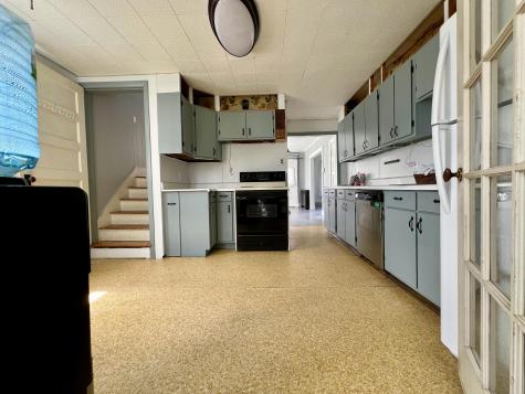 25 Elm Street Houlton ME 04730