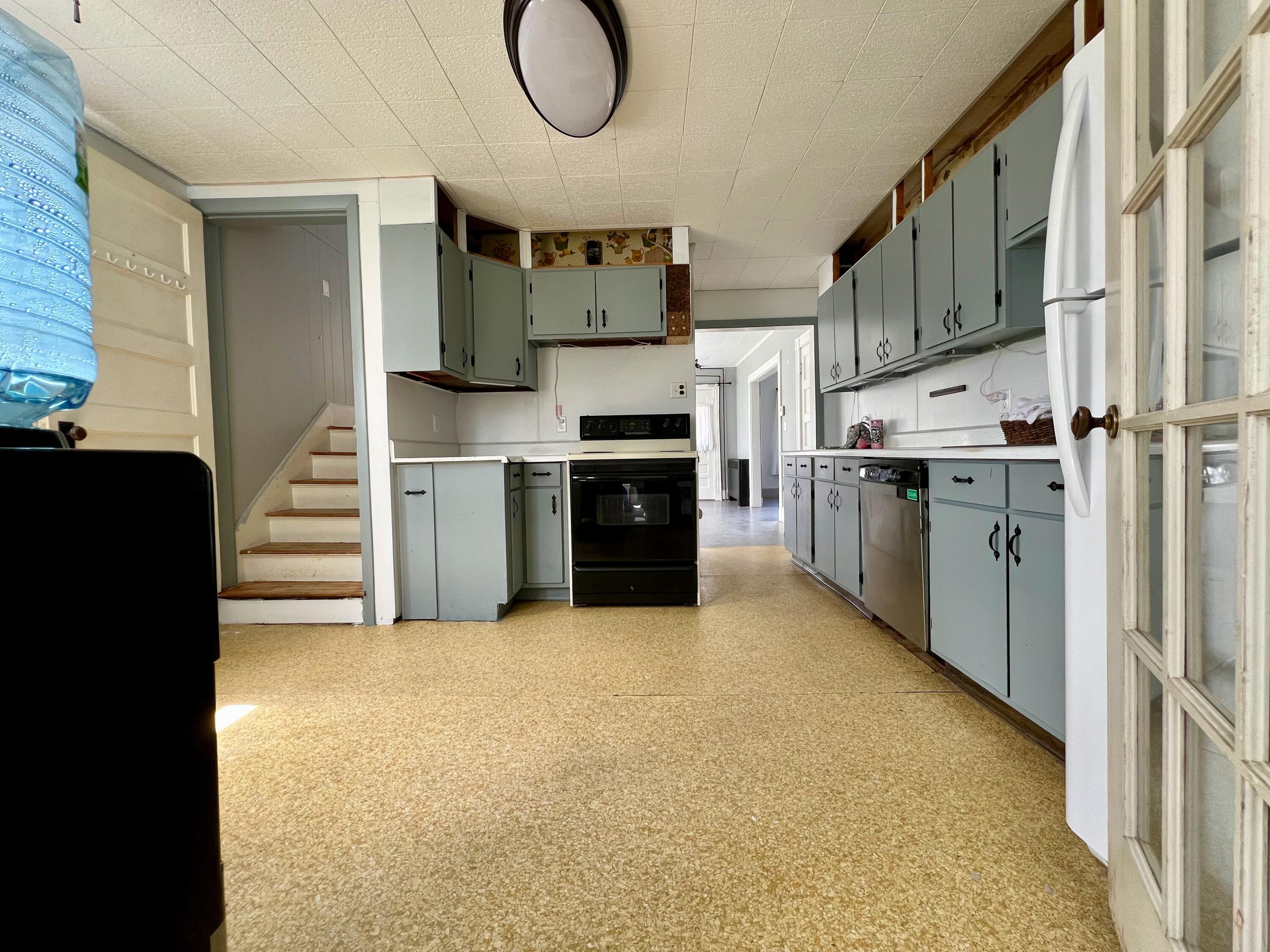 25 Elm Street Houlton ME 04730