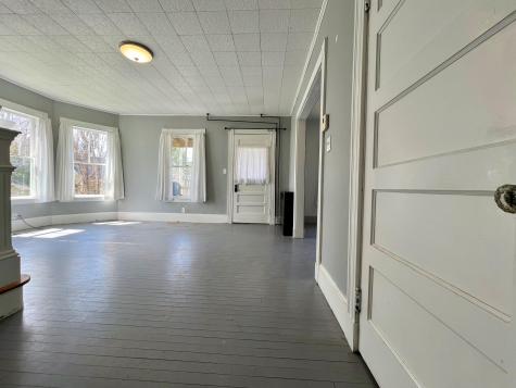 25 Elm Street Houlton ME 04730