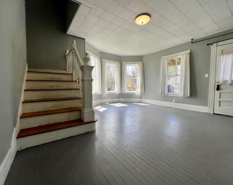 25 Elm Street Houlton ME 04730