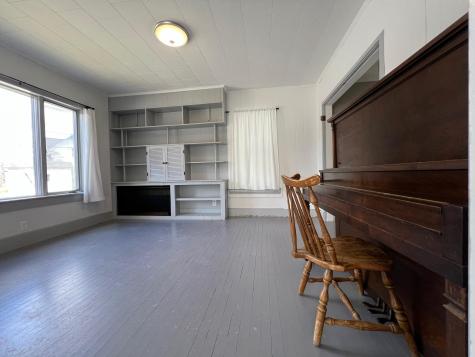 25 Elm Street Houlton ME 04730