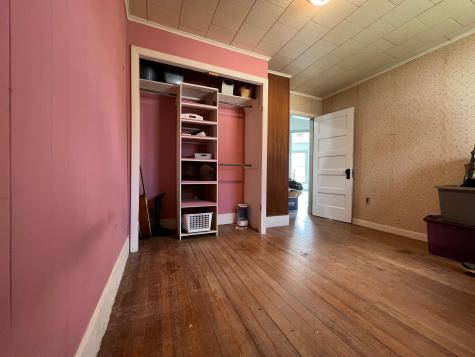 25 Elm Street Houlton ME 04730