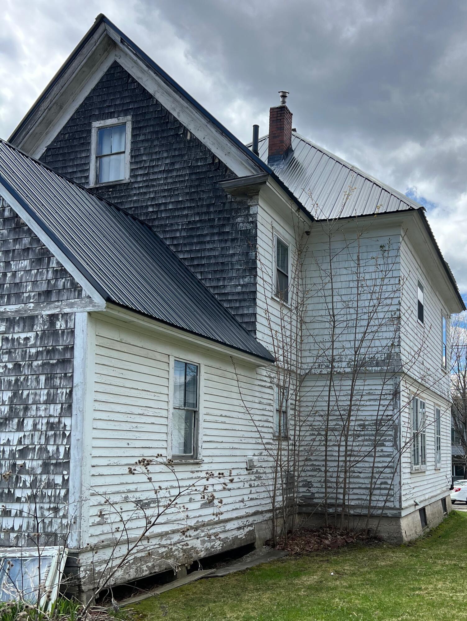 25 Elm Street Houlton ME 04730