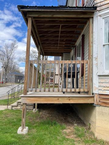 25 Elm Street Houlton ME 04730