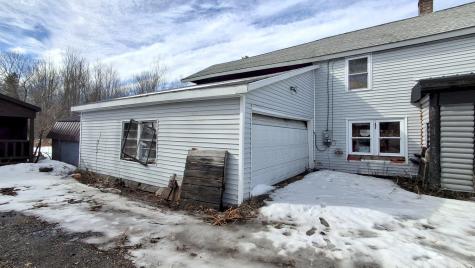 46 River Road Howland ME 04448