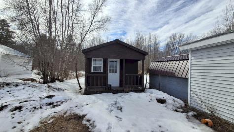 46 River Road Howland ME 04448