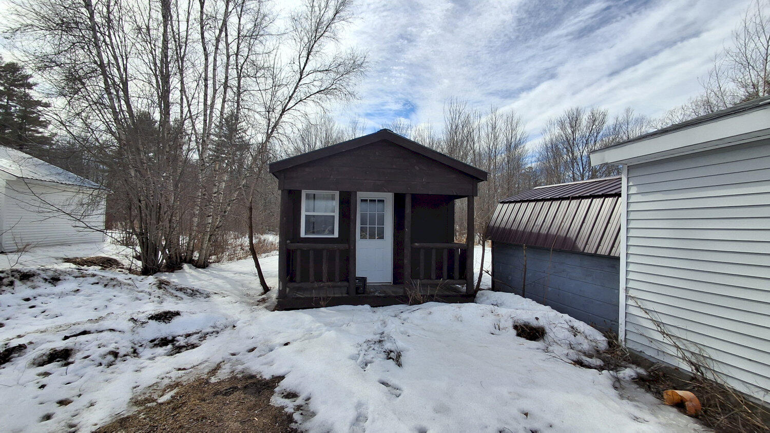 46 River Road Howland ME 04448