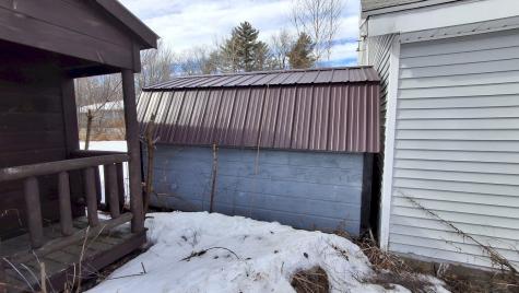46 River Road Howland ME 04448