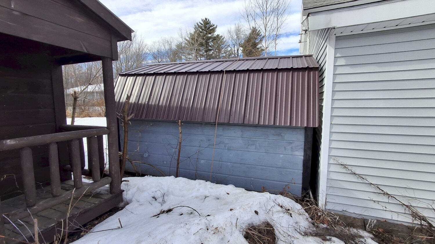 46 River Road Howland ME 04448