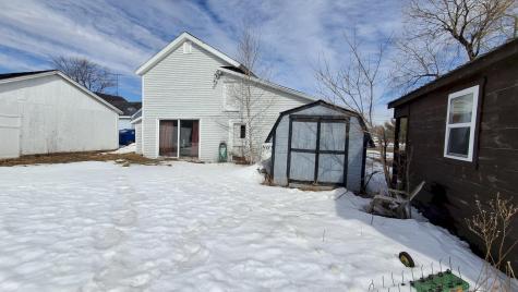 46 River Road Howland ME 04448