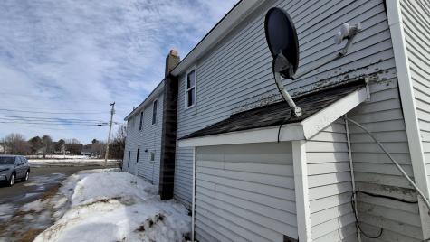 46 River Road Howland ME 04448