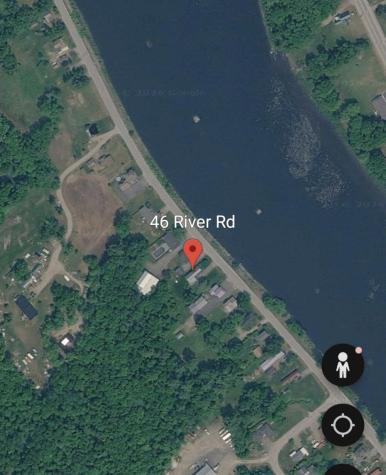 46 River Road Howland ME 04448