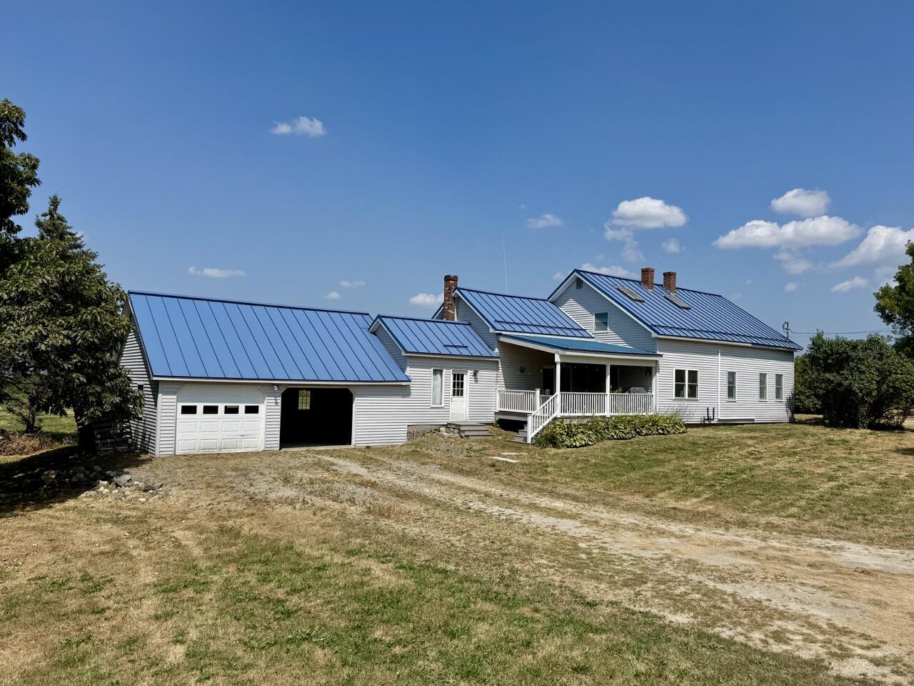 121 Small Road Plymouth ME 04969