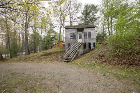 113 Sandy Beach Road Glenburn ME 04401