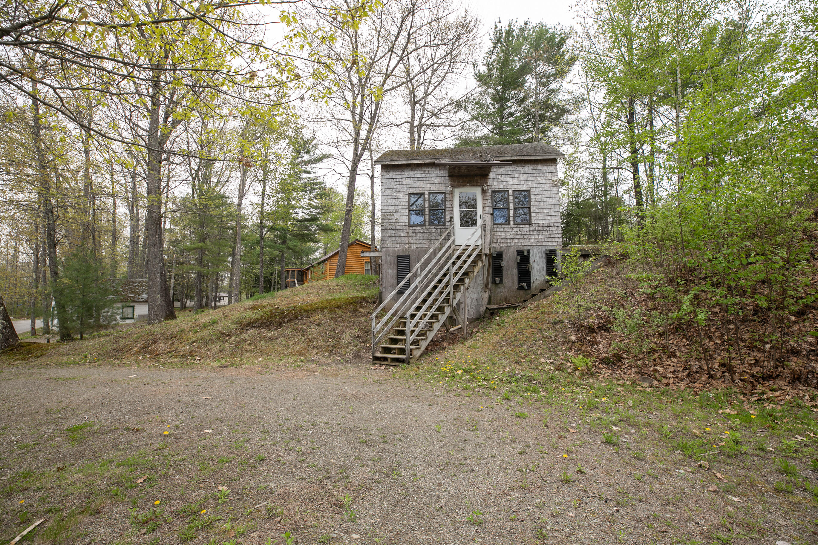 Glenburn ME, 113 Sandy Beach Road