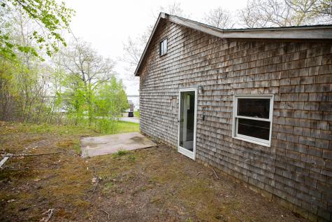 113 Sandy Beach Road Glenburn ME 04401