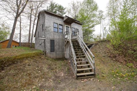 113 Sandy Beach Road Glenburn ME 04401