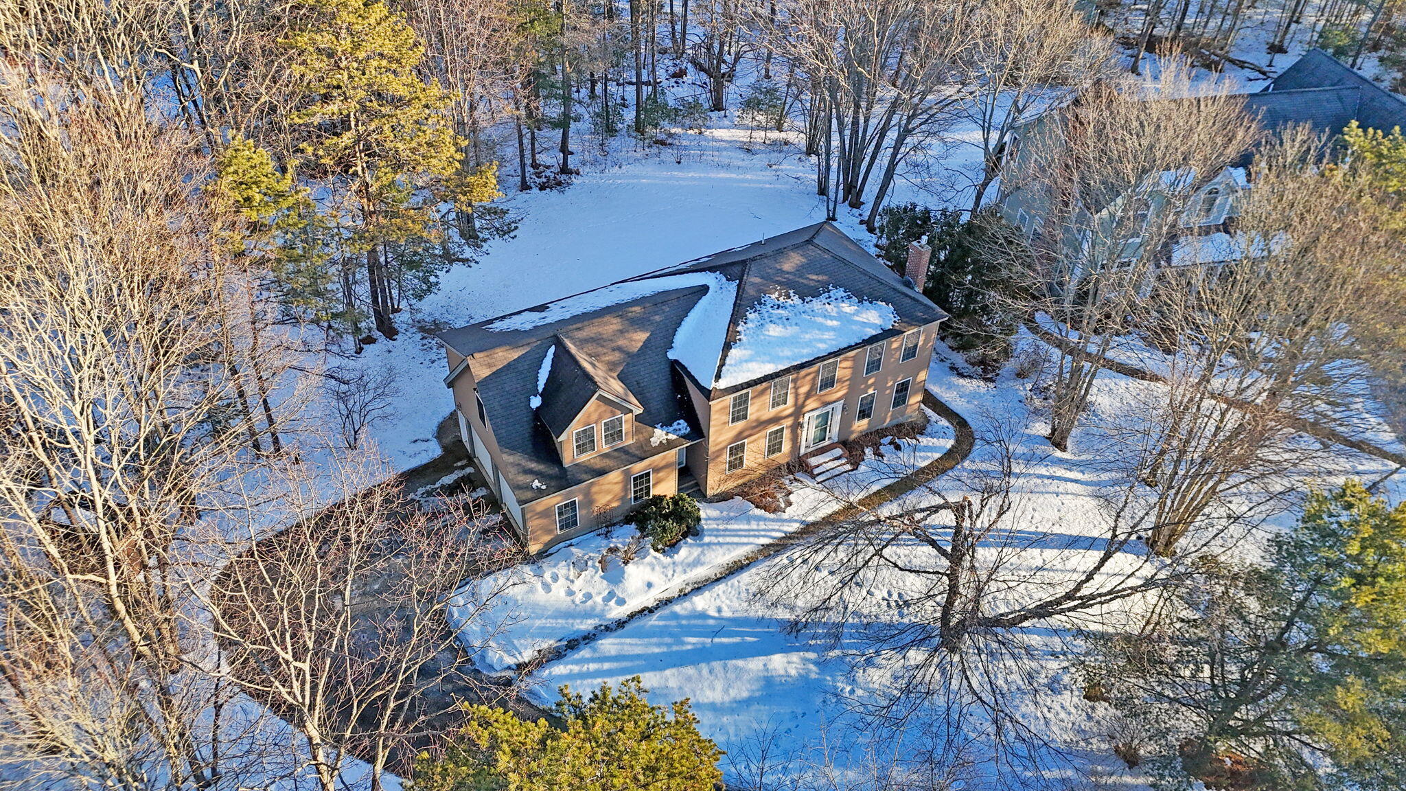 6 Chebeague Lane Brunswick ME 04011