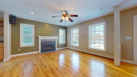 6 Chebeague Lane Brunswick ME 04011