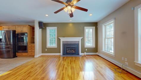 6 Chebeague Lane Brunswick ME 04011