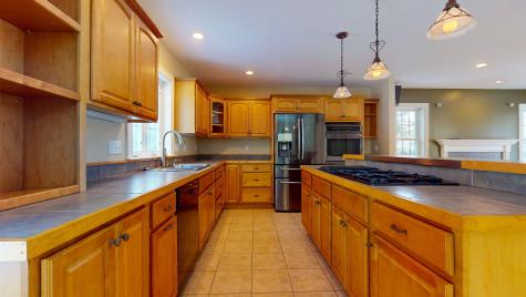 6 Chebeague Lane Brunswick ME 04011