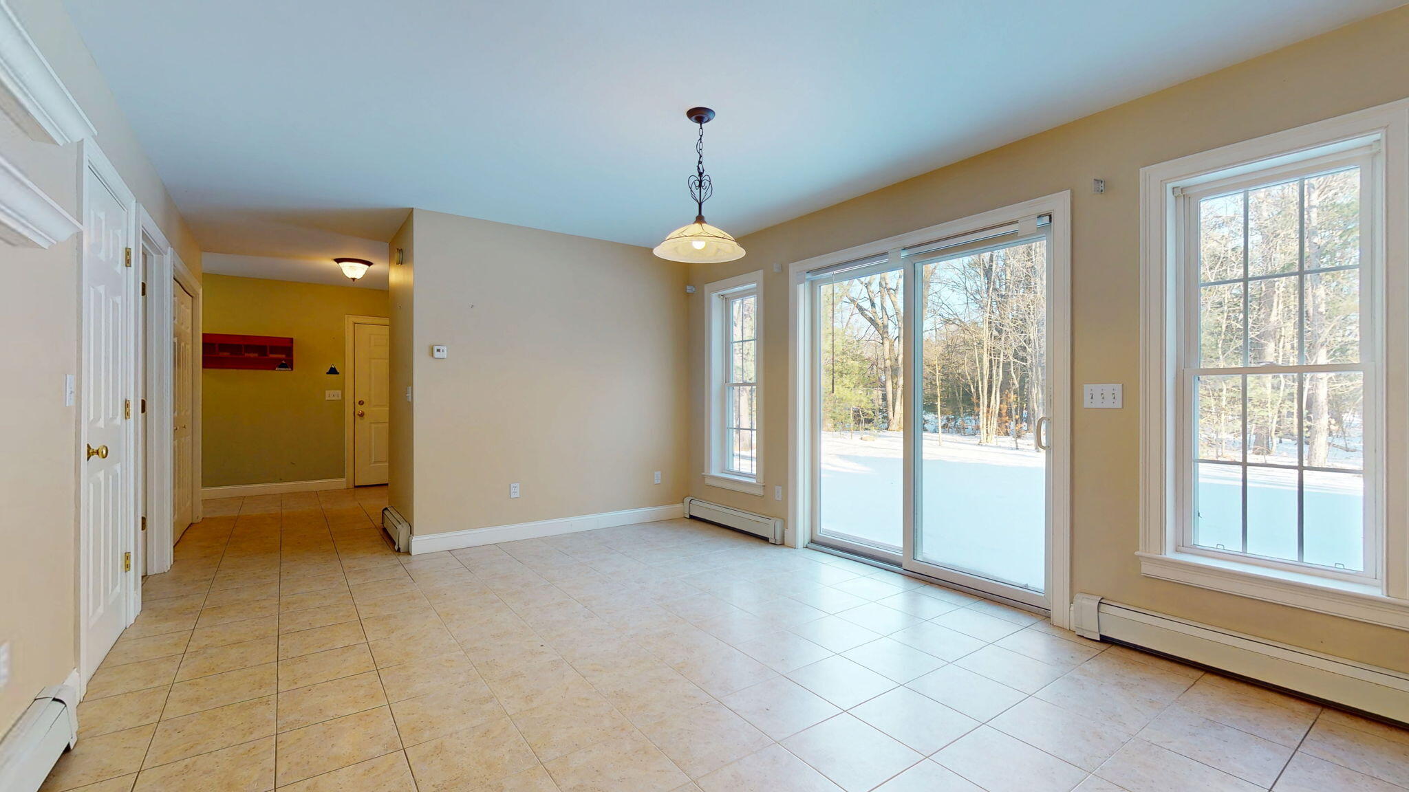 6 Chebeague Lane Brunswick ME 04011