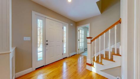 6 Chebeague Lane Brunswick ME 04011