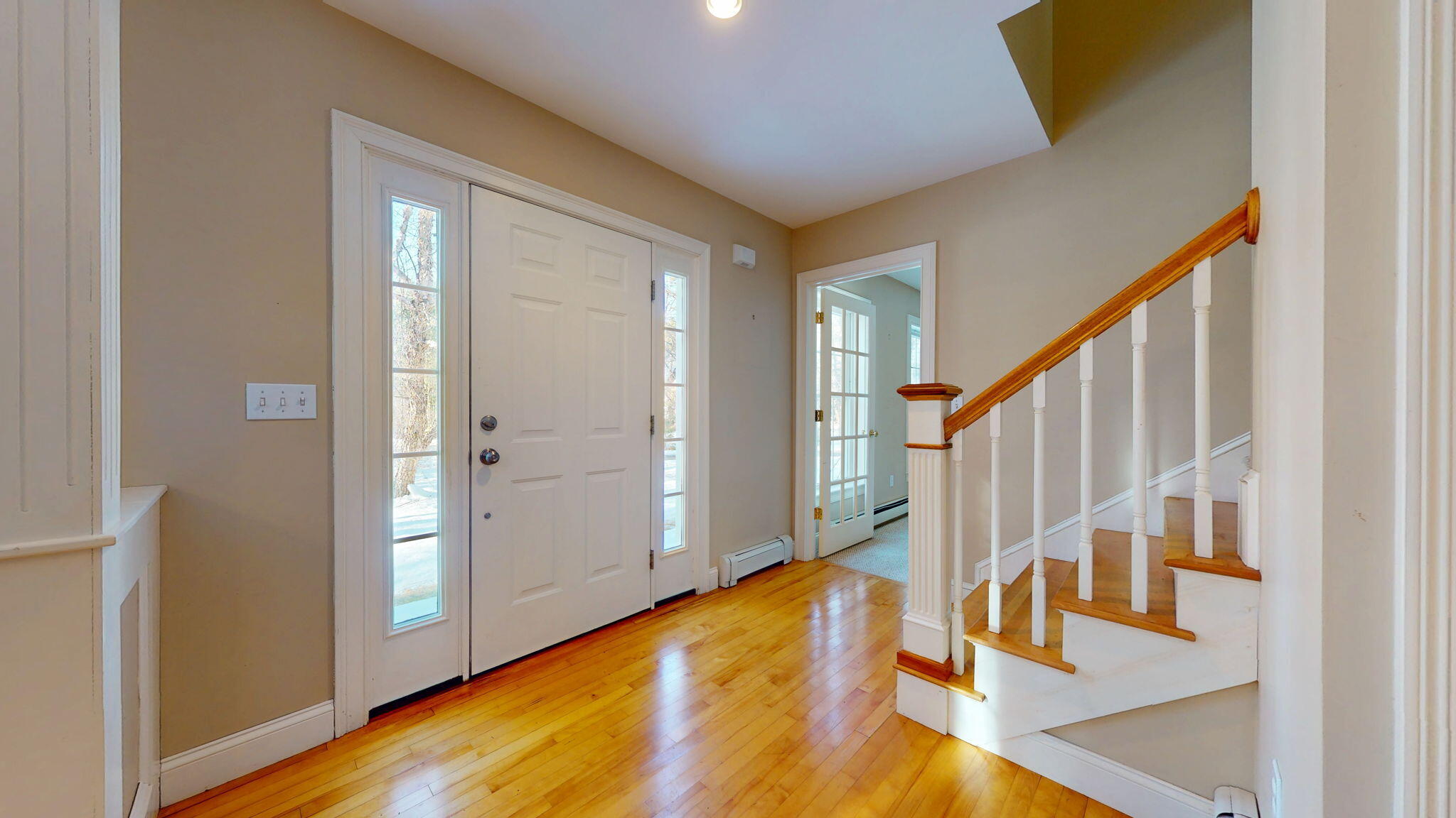 6 Chebeague Lane Brunswick ME 04011