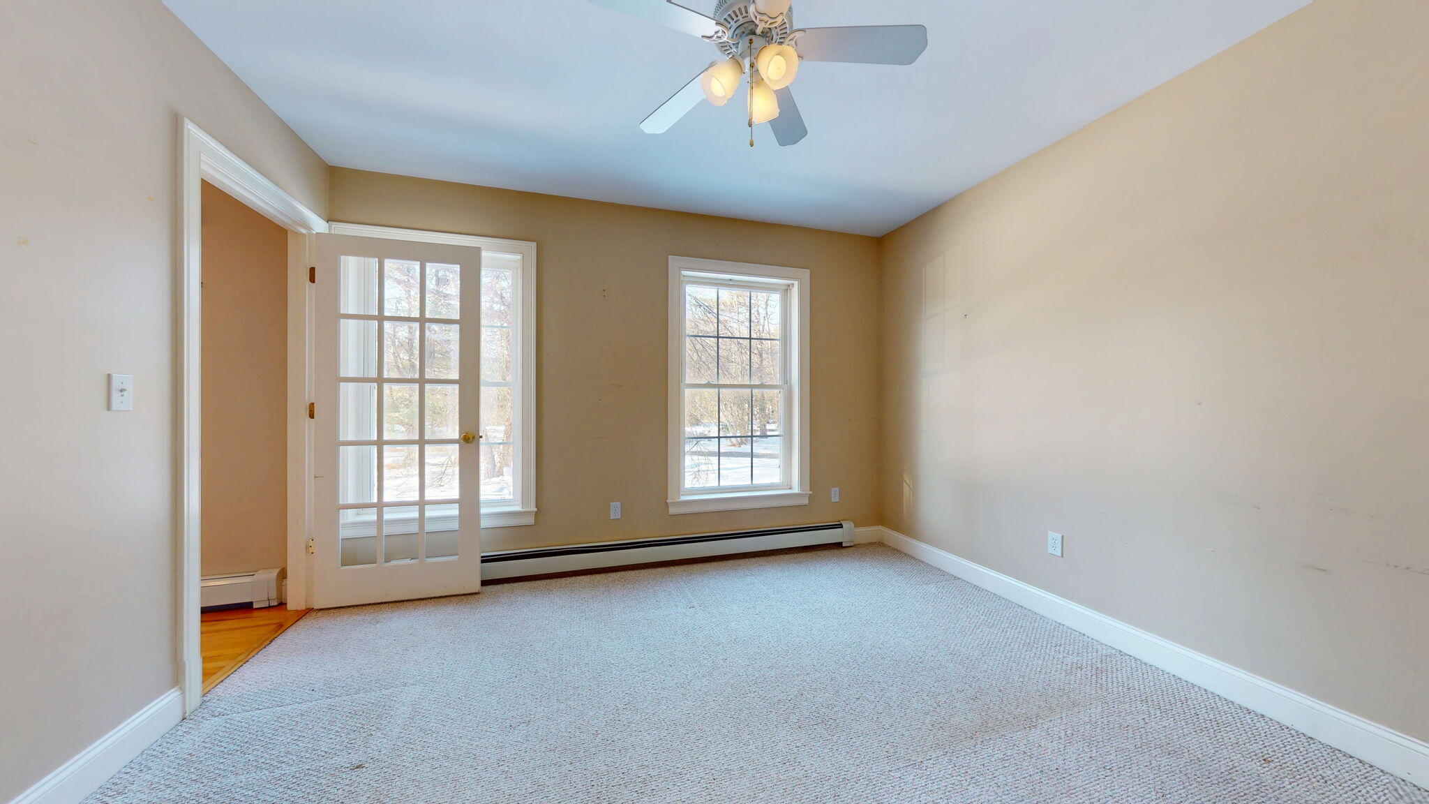 6 Chebeague Lane Brunswick ME 04011