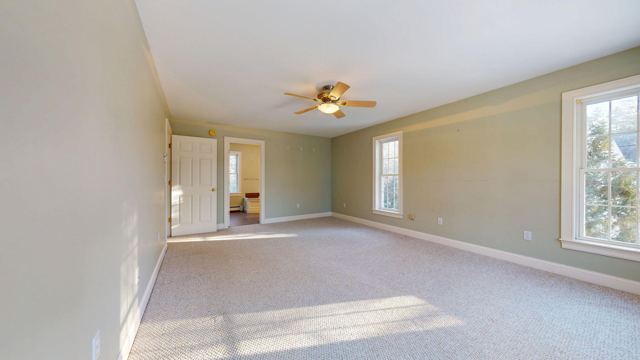 6 Chebeague Lane Brunswick ME 04011