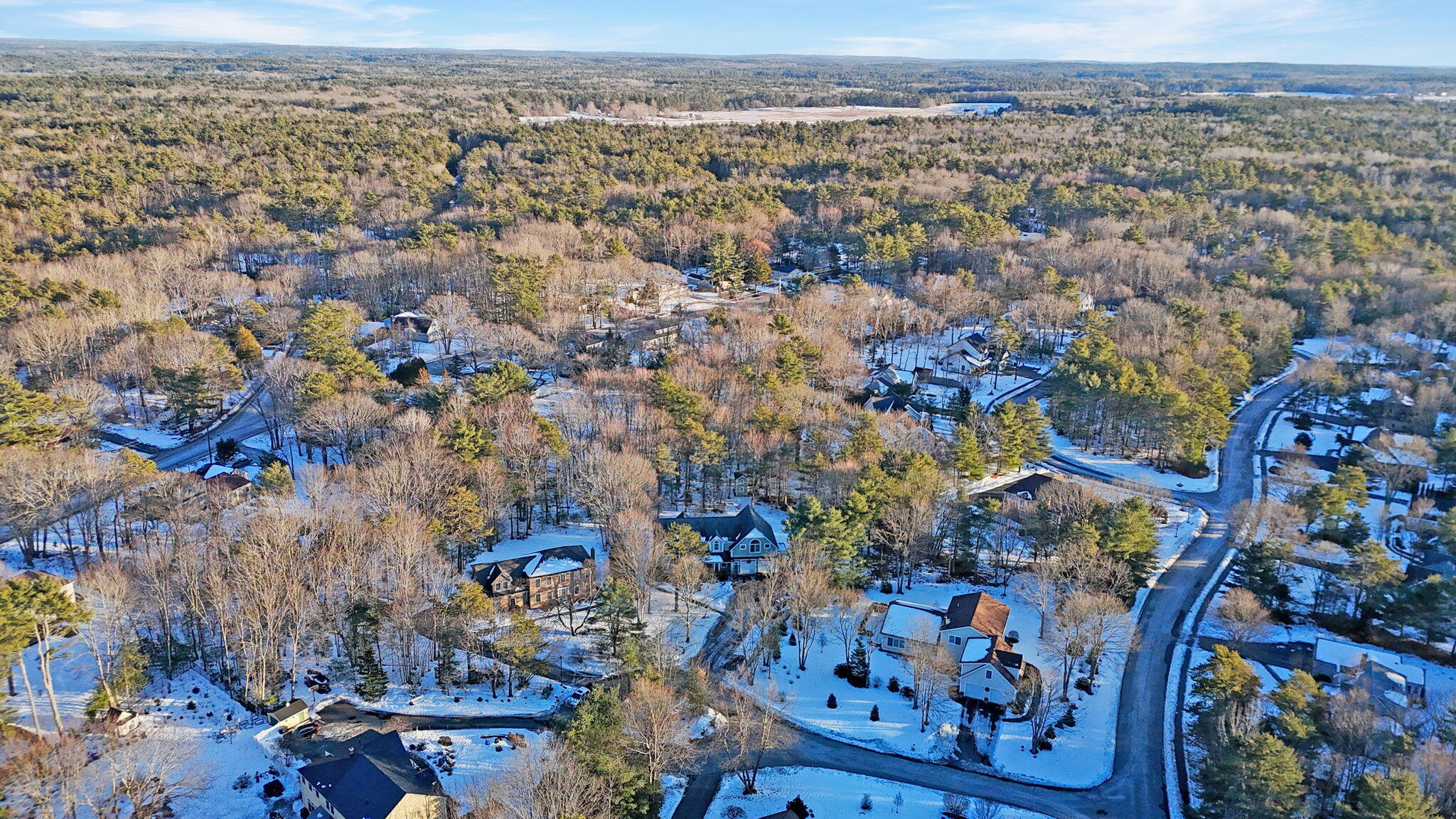 6 Chebeague Lane Brunswick ME 04011